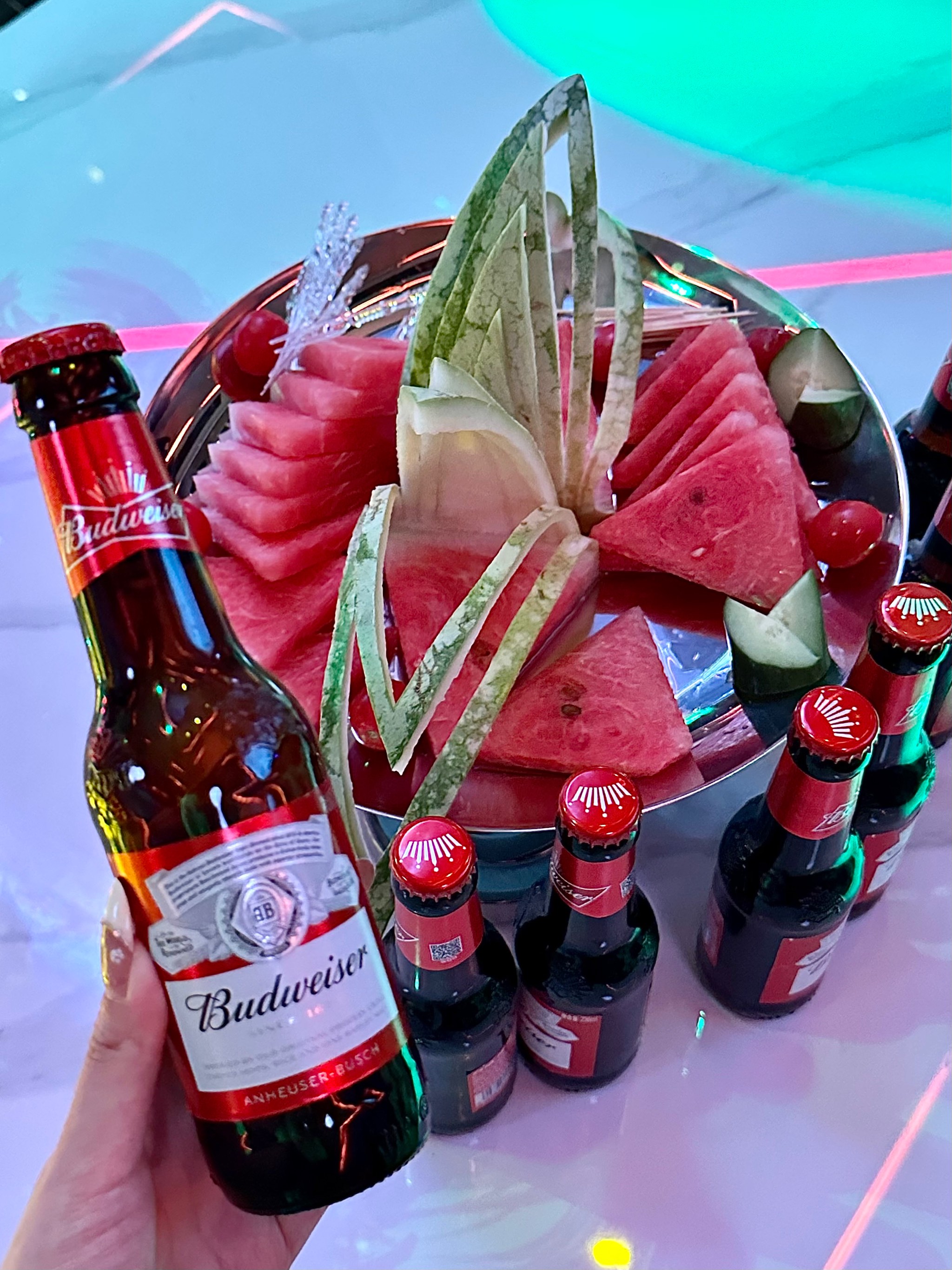 黄冈商务KTV：商务消遣首选-团风县ktv预定