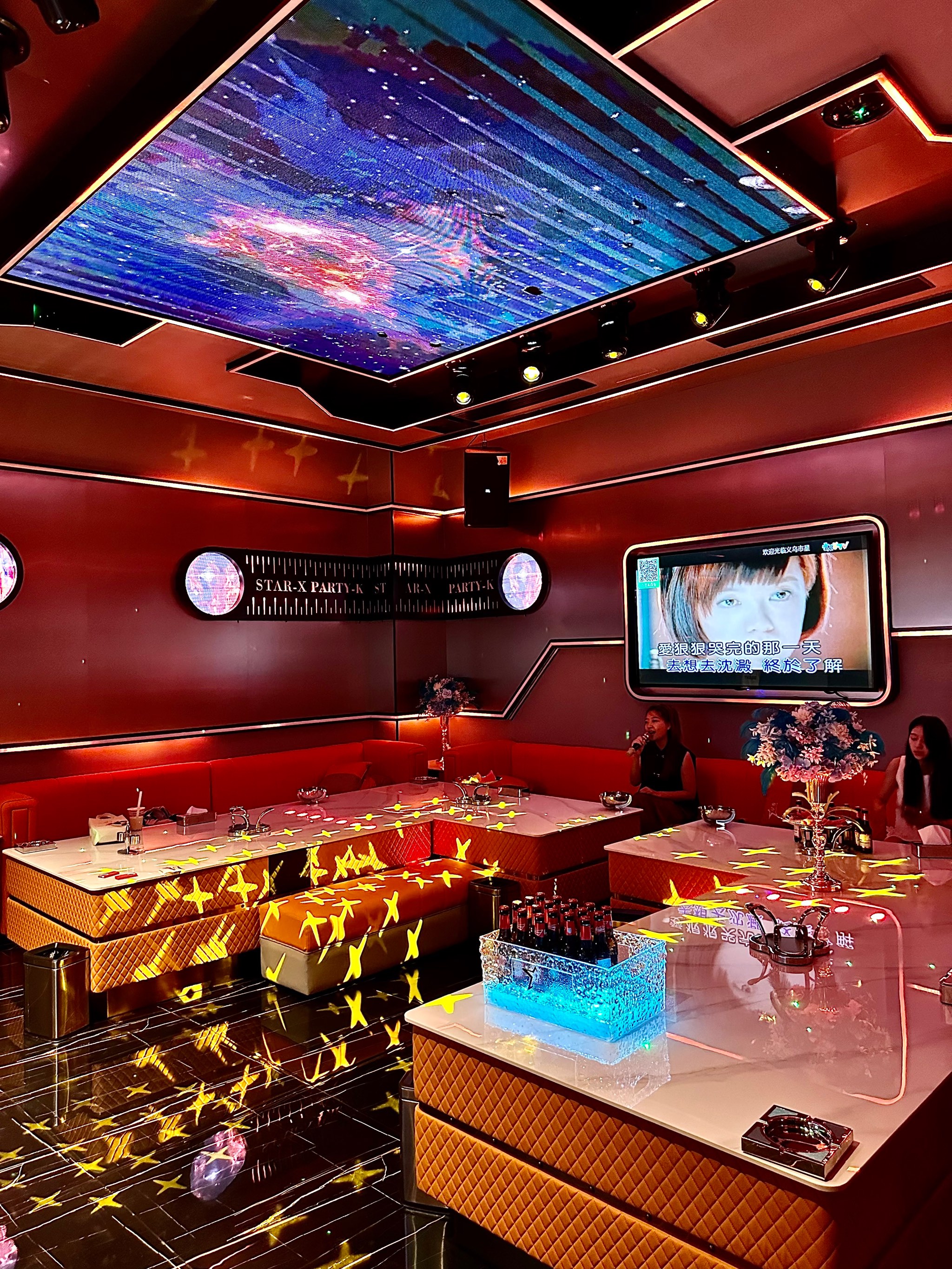 黄冈商务ktv：中低端差异-团风县ktv预定