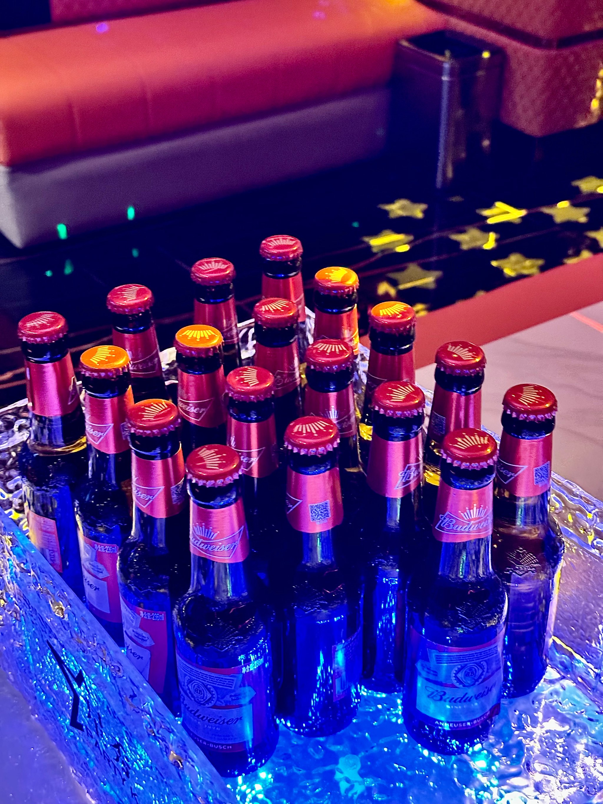 黄冈商务KTV模式揭秘-团风县ktv预定