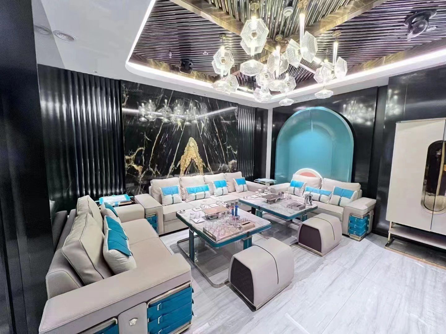 黄冈商务ktv独特玩法-团风县ktv预定